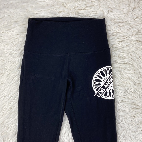 Lululemon Align Pant II Black Los Angeles - Picture 2 of 7